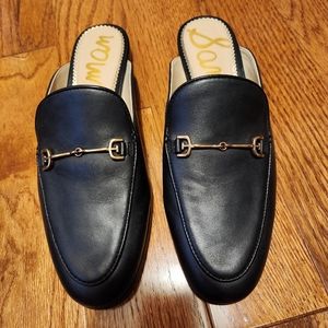 Sam Edelman Mules Size 7
